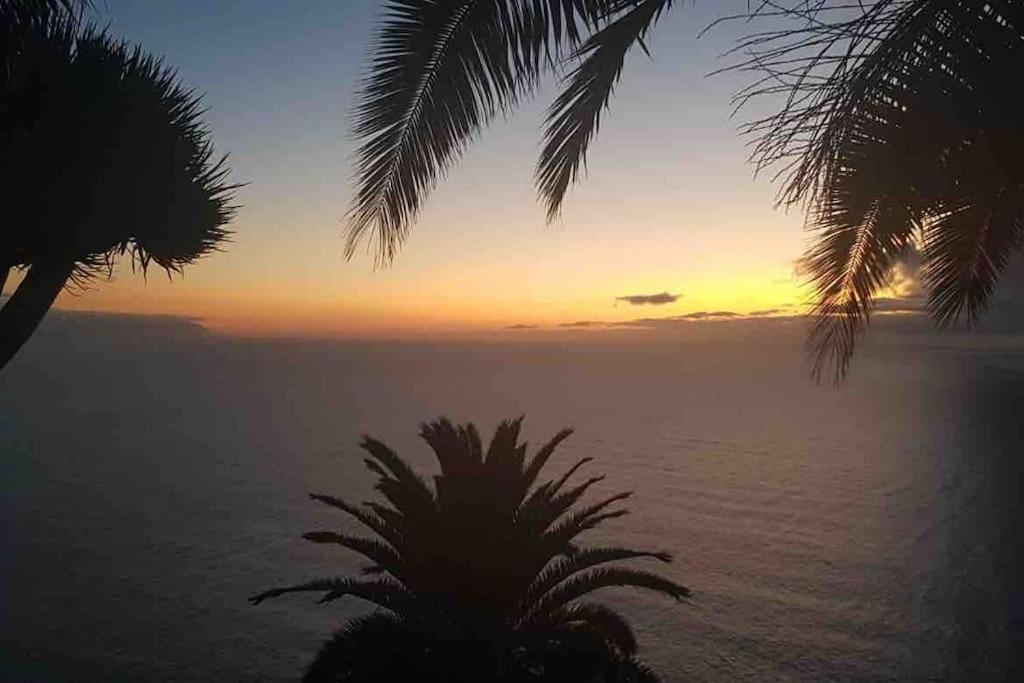 Wish You Were Here Puerto de la Madera Exterior foto