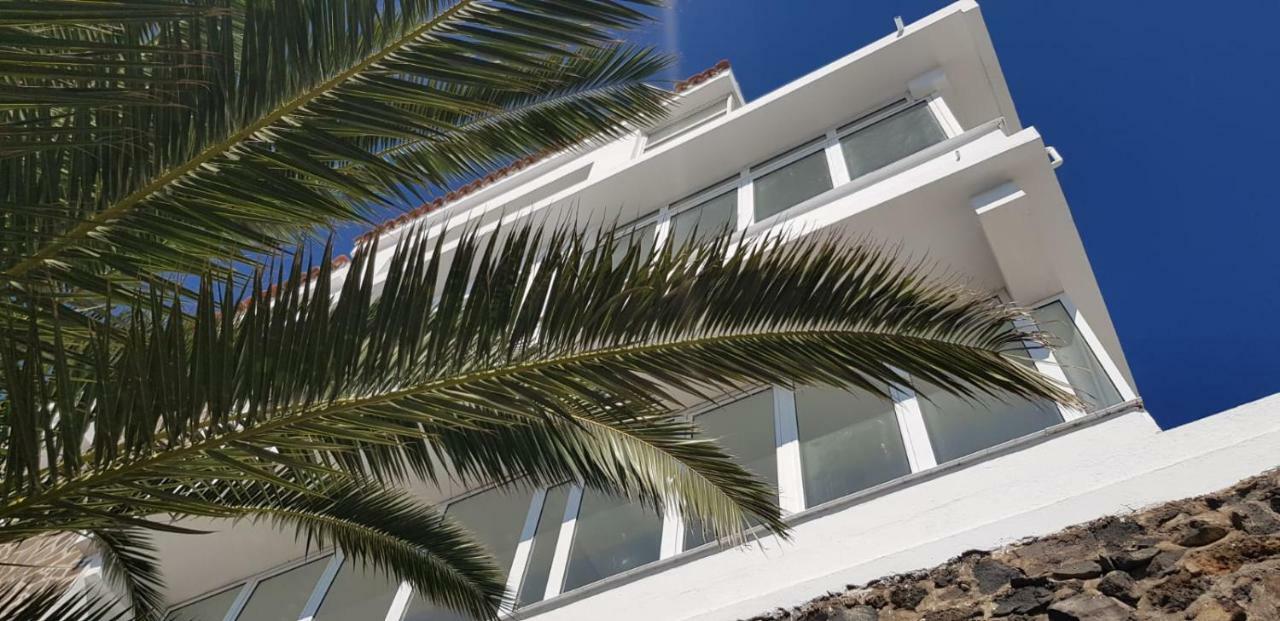 Wish You Were Here Puerto de la Madera Exterior foto