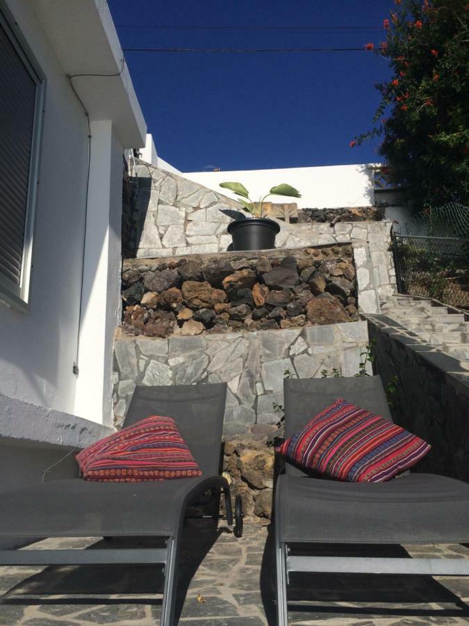 Wish You Were Here Puerto de la Madera Exterior foto
